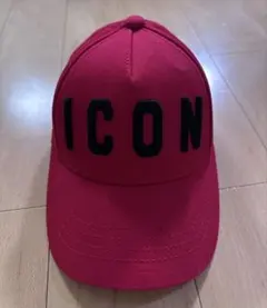 ★希少美品★ DSQUARED2 kids capのサムネイル