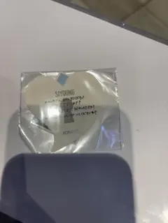 パク・シヨン KO1KEYZ ステッカー