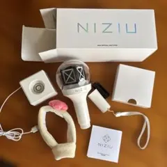 2026年最新】NiziUペンライトストラップの人気アイテム - メルカリ