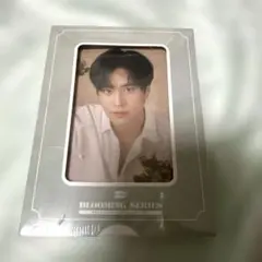 Gemini blooming series フォトカードセット GMMTV