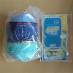 あんスタ　HiMERU　もちマスPSセット　もちマス　スタンド