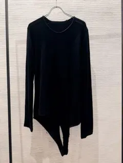 julius suspend long sleeve t-shirt teeのサムネイル