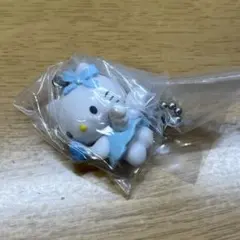 サンリオ ガチャガチャ 夢見る エンジェルスイング2 ハローキティ キティちゃん