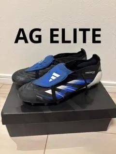 【限定モデル】アディダス プレデター ELITE FT AG JB 28.5cm
