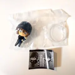 新品 名探偵コナン　赤井隊2 灰原哀 フィギュア　ガチャガチャ