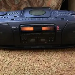 2026年最新】SONY CFD-700の人気アイテム - メルカリ
