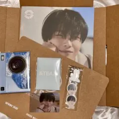 NICHOLAS ニコラス DICON &TEAM