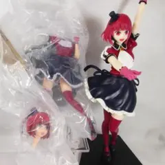 2026年最新】有馬かなフィギュアの人気アイテム - メルカリ