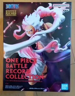 モンキー・D・ルフィ 「ワンピース」 BATTLE RECORD COLLEC…