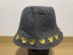 Tokyo Disneyland ミッキーマウス バケットハット 57.5cm