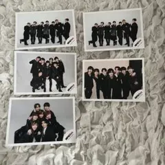 IMPACTors IMP.公式写真集合