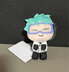 ツイステッドワンダーランド   ＆you マスコット  ジェイド