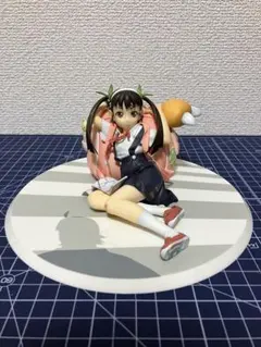 グッドスマイルカンパニー 化物語 八九寺真宵 1/8 フィギュア