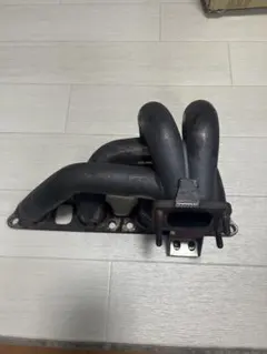 新品] SR20DET 6Boost エキマニ シルビア エキマニ sr20 - メルカリ