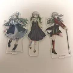 プロセカ　草薙寧々　アクリルスタンド　まとめ売り