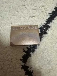 LUNASOL チークコンパクトのサムネイル