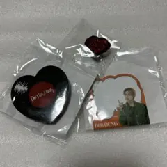 TREASURE ドヨン　カプセルトイ