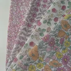 リバティ 生地 カットクロス　20cm角