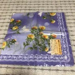 あぶらとり　はんかちのサムネイル
