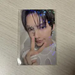 seventeen ジュン　トレカ　チェキ seventeen ジュン トレカ チェキ seventeen ジュン 2017 carat