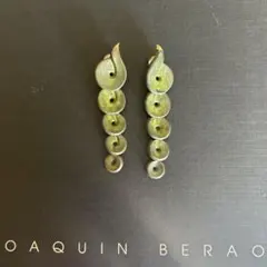 2026年最新】Joaquin Berao ピアス(両耳用)の人気アイテム - メルカリ