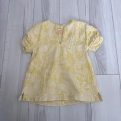 女の子服80-90size 美品