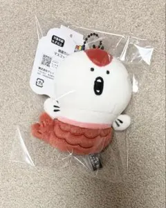 映画 ちいかわ 人魚 マスコット