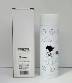 【新品】ドラゴンボール　ステンレスボトル