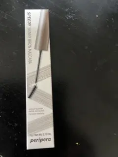 peripera Speedy Skinny Brow Mascaraのサムネイル