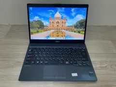 LIFEBOOK U938/V i5-8350U 4GB 128GB
