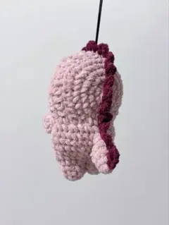 恐竜 にじぱぺっと にじぱぺ ぬい服 きぐるみ 10cm