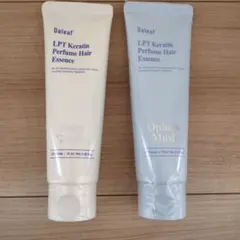 ダリーフ LPT ケラチン パフュームヘアエッセンス 2本セット