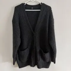 UNIQLOレディースカーディガンL