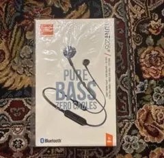 JBL TUNE 205BT ワイヤレスイヤホン 本体のサムネイル