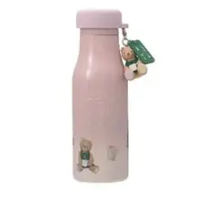 スターバックス PORTER ステンレスボトル マットラテベージュ 591ml