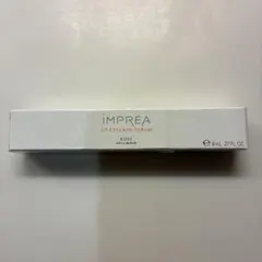 値下げ中！IMPREA 3D アイラッシュ セラム 3本セット - メルカリ