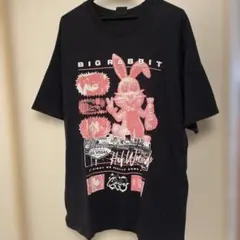 ＨＵＦコラボTシャツ
