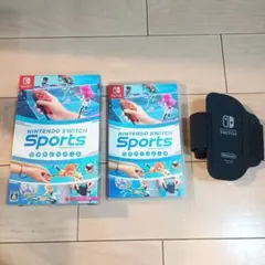 Nintendo Switch Sports スポーツ