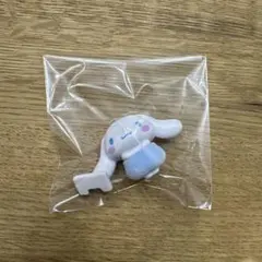 산리오 시나모롤 피규어
