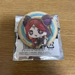 第五人格 ナンジャタウン ちびキャラ 缶バッジ アニー 玩具職人 - メルカリ