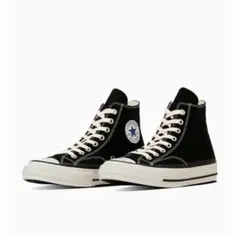 Converse Addict ブラック 26.5