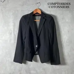 COMPTOIR DES COTONNIERS テーラードジャケット R41のサムネイル