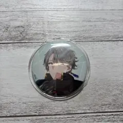 にじフェス 2021 缶バッジ 甲斐田晴