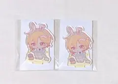 仁兎なずな あんスタ アニカフェ