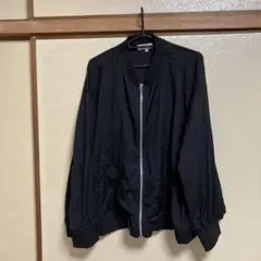 しまむら　レディース　シアージャケット