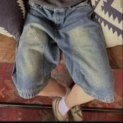 ジョーツ デニム