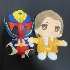 2026年最新】岩﨑大昇 はぴぬいの人気アイテム - メルカリ