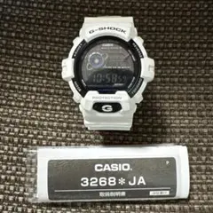 激レア！】G-SHOCK 海外モデル 逆輸入 GWX-8900B-7JF 美品 - メルカリ