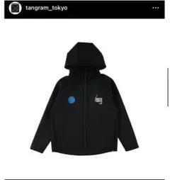 2025年最新】タングラム パーカーの人気アイテム - メルカリ