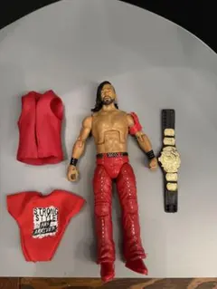 2025年最新】中邑真輔 フィギュアの人気アイテム - メルカリ